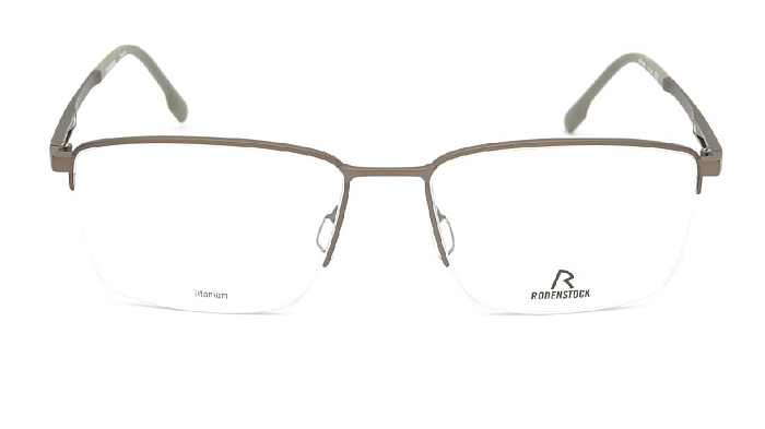 Оправы -  Rodenstock 7149-B 58 (+) - 0