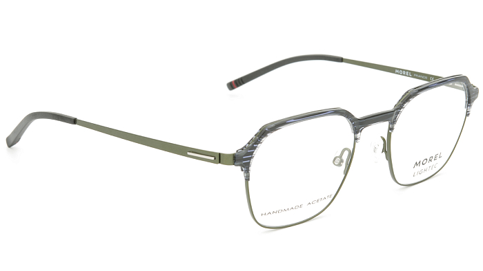 Оправы -  Lightec 30332L GV07 (+) - 1