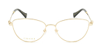 Оправы -  Gucci GG1595O-001 55 (+) - 0