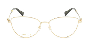 Оправа Опр. Gucci GG1595O-001 55 (+)