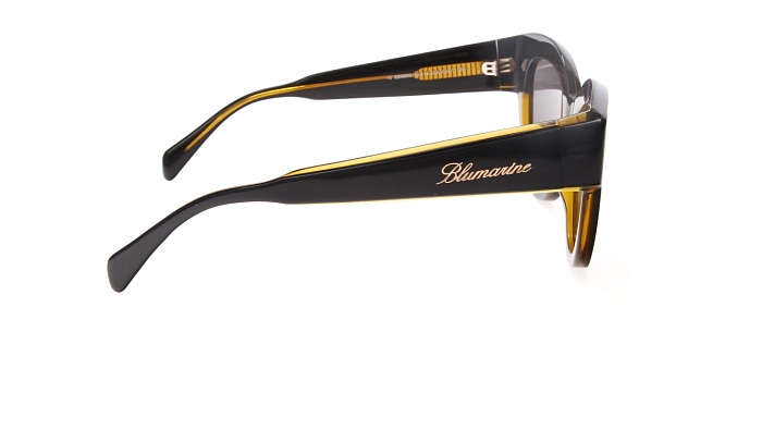 Солнцезащитные очки -  Blumarine 860 GGT 54 (+) - 2