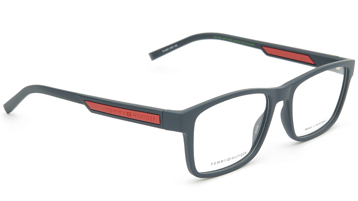 Оправы -  Tommy Hilfiger 2091-WIR 54 (+) - 1
