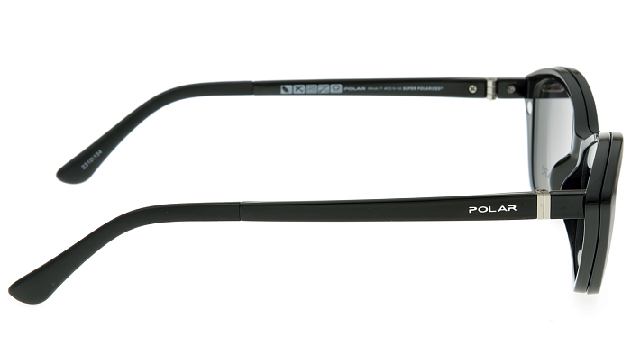 Оправы -  Polar Junior 504-77 clip-on 49 (+) - 3