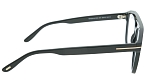 Оправы -  Tom Ford 6024-B 001 56 (+) - 2
