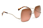 Солнцезащитные очки -  Gucci GG1005S-004 61 (+) - 1