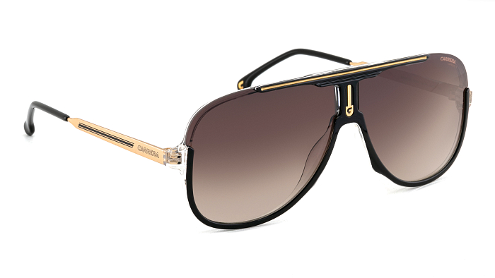 Солнцезащитные очки -  Carrera 1059/S-2M2 64 (+) - 1