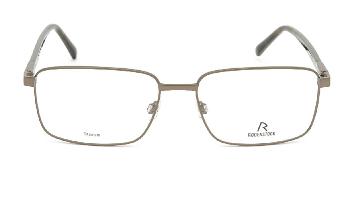 Оправы -  Rodenstock 7130-C 58 (+) - 0