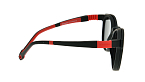 Оправы -  Fisher-Price FPCL006 BLK 50-17-130 (+) - 3
