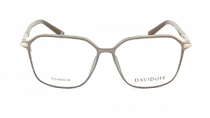 Оправа Опр. Davidoff DAT103-02 54/13 (+)