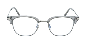 Оправа Опр. Tom Ford 6002-K-B 020 49 (+)