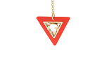 Оправы -  Guess 2959 005 53 (+) - 5