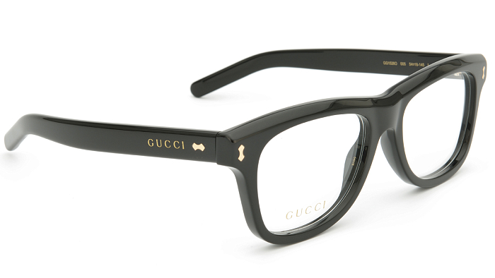 Оправы -  Gucci GG1526O-005 54 (+) - 1