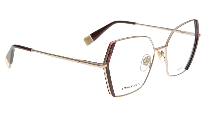 Оправы -  Furla 587V A39 53 (+) - 1