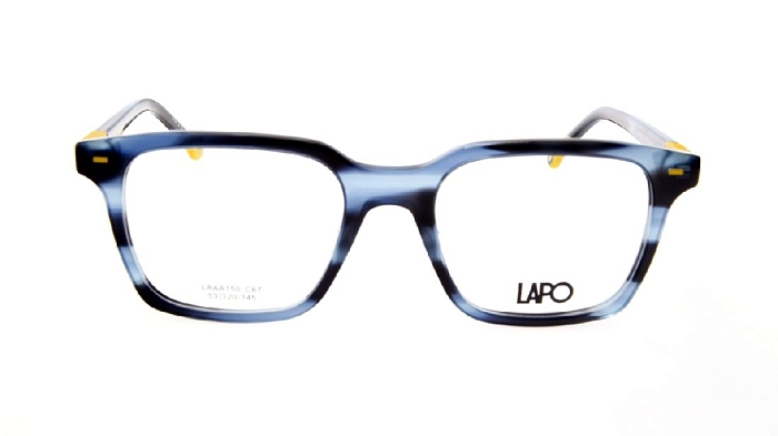 Оправы -  Lapo LAAA150C67 (+) - 0