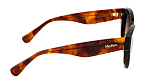 Солнцезащитные очки -  Max Mara MM 0077 53F 50 (+) - 2