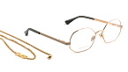 Оправы -  Jimmy Choo JC245-2F7 54 (+) - 1
