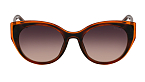Солнцезащитные очки -  Guess 7909 52F 53 (+) - 0