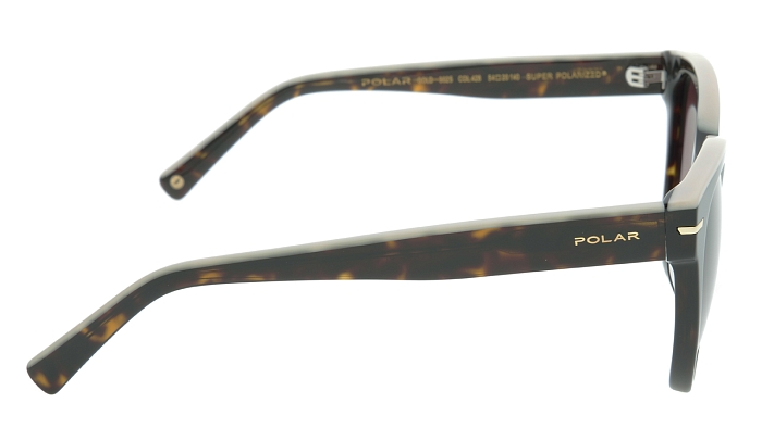 Солнцезащитные очки -  Polar Gold 3025-428 54 (+) - 2