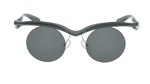 С/з Prada 0PR A18S-1AB5S0 43 (+)