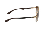 Солнцезащитные очки -  Ray-Ban 0RB8313-001/51 61 (+) - 2