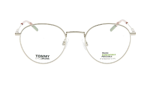 Оправа Опр. Tommy Hilfiger TJ 0089-010 48 (+)