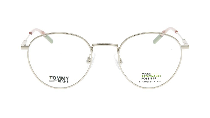 Оправы -  Tommy Hilfiger TJ 0089-010 48 (+) - 0