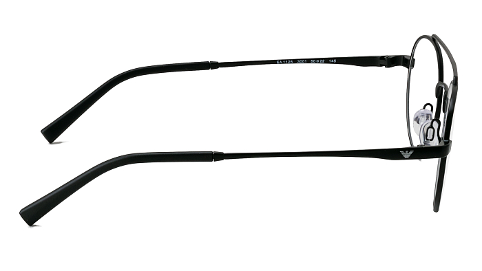 Оправы -  Emporio Armani 0EA1125-3001 50 (+) - 2