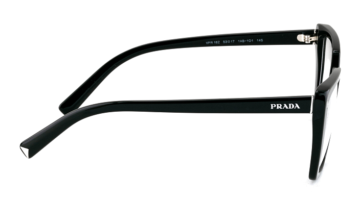 Оправы -  Prada 0PR 16ZV-1AB1O1 53 (+) - 2