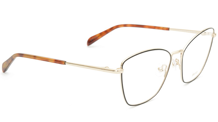 Оправы -  Emilio Pucci 5243 005 54 (+) - 1