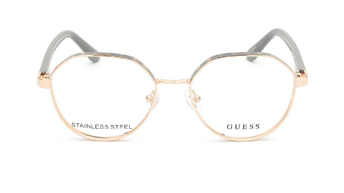 Оправы -  Guess 50124 028 51 (+) - 0