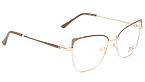 Оправы -  Smart Look H 54222 C4 - 1