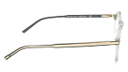 Оправы -  Davidoff DAP110-03R 48/21 (+) - 2