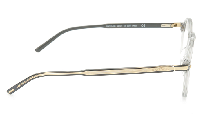 Оправы -  Davidoff DAP110-03R 48/21 (+) - 2