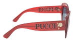 Солнцезащитные очки -  Emilio Pucci 0211 66V 54 (+) - 2