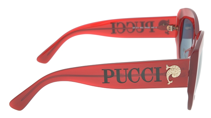 Солнцезащитные очки -  Emilio Pucci 0211 66V 54 (+) - 2
