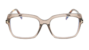 Оправа Опр. Tom Ford 5947-B 048 54 (+)