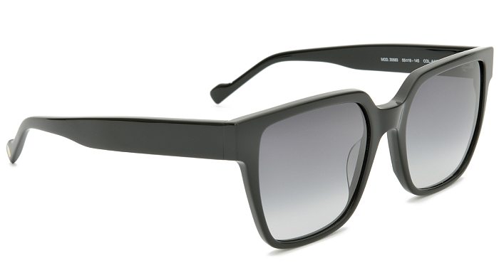 Солнцезащитные очки -  Valentin Yudashkin 30583 A4170UO 55 (+) - 1