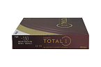 Контактные линзы - Alcon Dailies Total 1 (90 линз) - 1