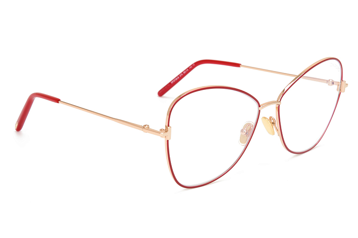 Оправы -  Tom Ford 5738-B 075 56 (+) - 1