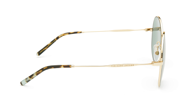 Солнцезащитные очки -  Marc Jacobs MARC 620/S-OGA (+) - 2