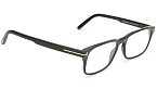 Оправы -  Tom Ford 5938-B 001 54 (+) - 1