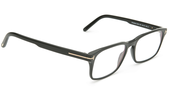 Оправы -  Tom Ford 5938-B 001 54 (+) - 1