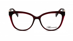Оправа Опр. Blumarine 812 1BU 53 (+)