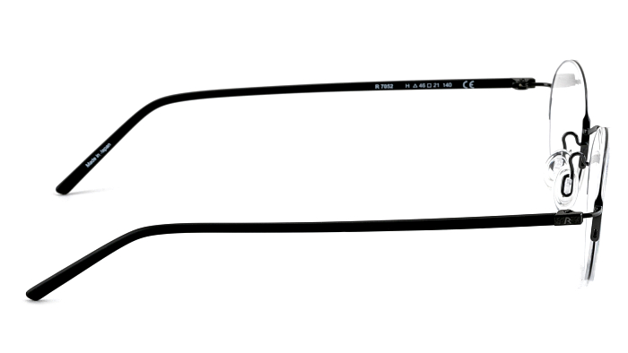 Оправы -  Rodenstock 7052-H 46 (+) - 2