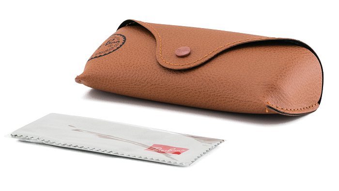 Солнцезащитные очки -  Ray-Ban 0RB3916-130431 52 (+) - 3