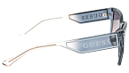 Солнцезащитные очки -  Guess 7818 92B 56 (+) - 2