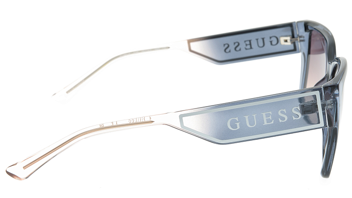 Солнцезащитные очки -  Guess 7818 92B 56 (+) - 2