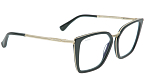 Оправы -  Max Mara MM 5151-B 001 52 (+) - 1