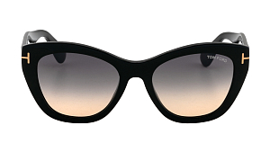 С/з Tom Ford 0940 01B 56 (+)