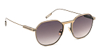 Солнцезащитные очки -  Ermenegildo Zegna 0234 32K 55 (+) - 1